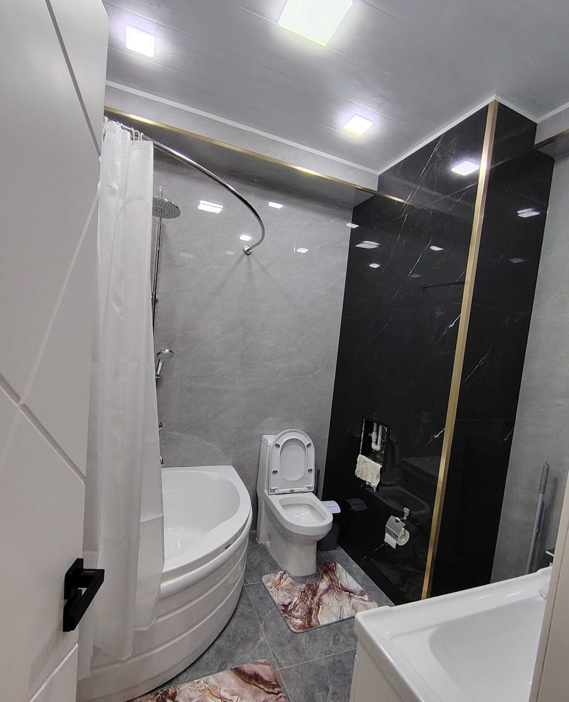 Ijaraga 2 xonali xonadon, 55 m² · Chilonzor — surat 8