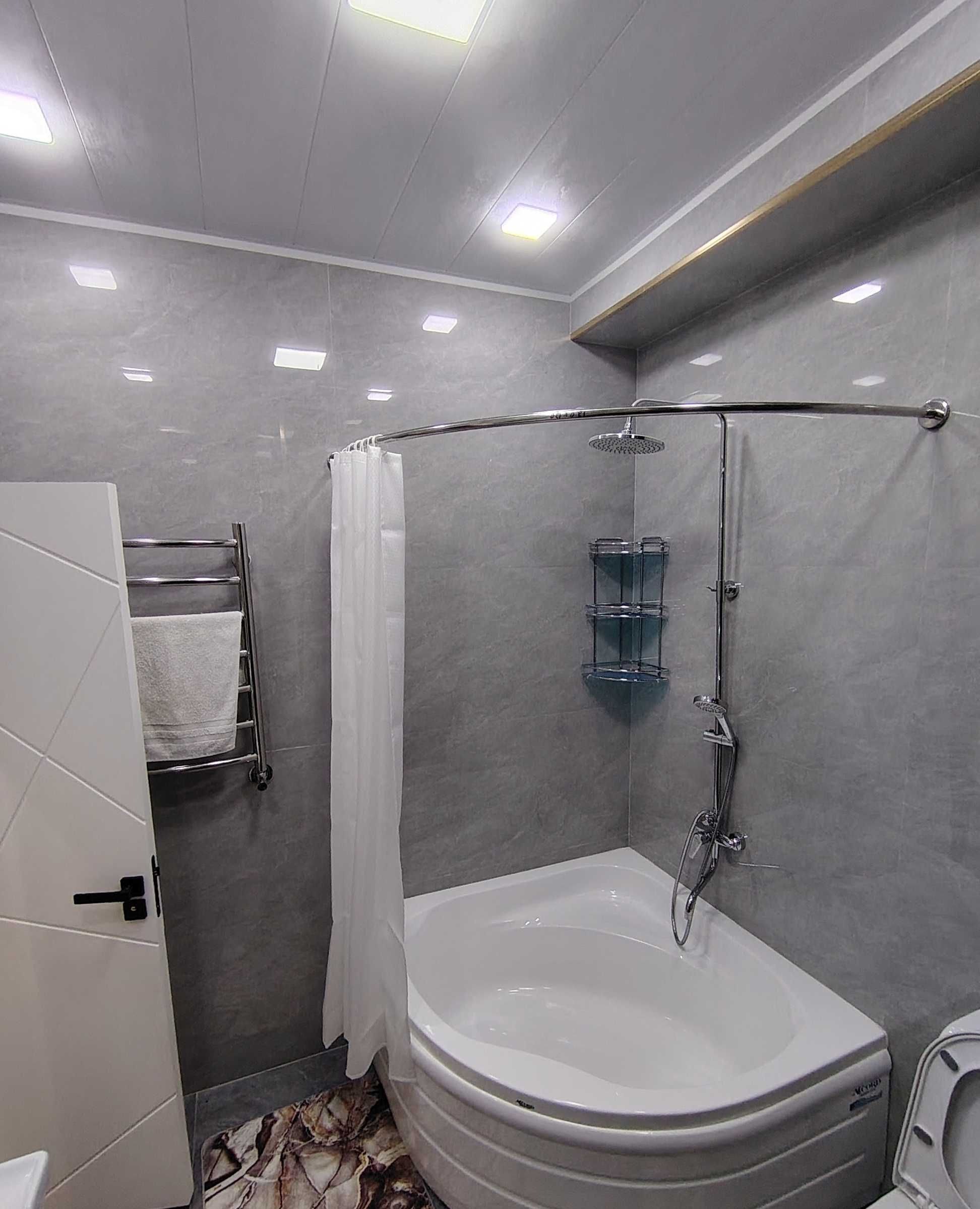 Ijaraga 2 xonali xonadon, 55 m² · Chilonzor — surat 6