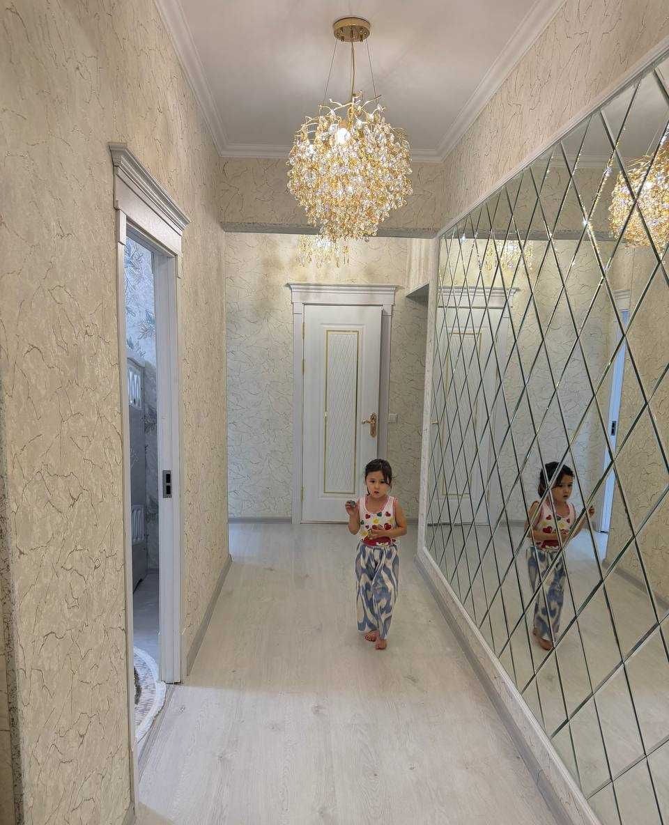 Ijaraga 3 xonali xonadon, 70 m² · Uchtepa — surat 4