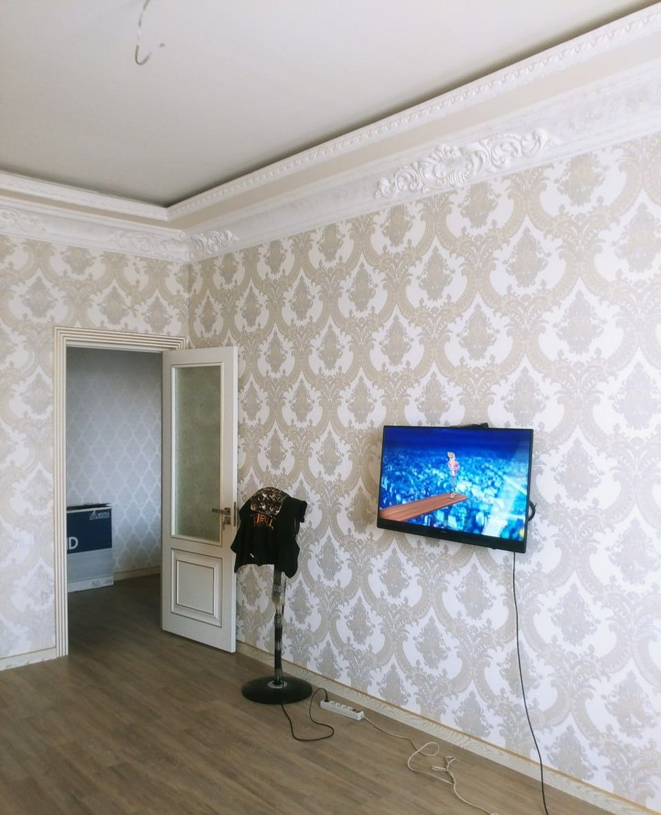 For rent 2-room apartment, 65 m² · Almazar — photo 4