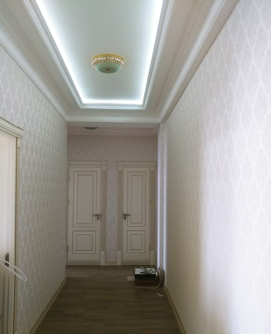 For rent 2-room apartment, 65 m² · Almazar — photo 6