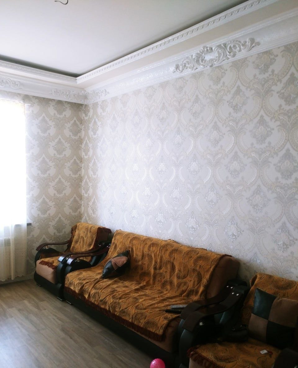 For rent 2-room apartment, 65 m² · Almazar — photo 5