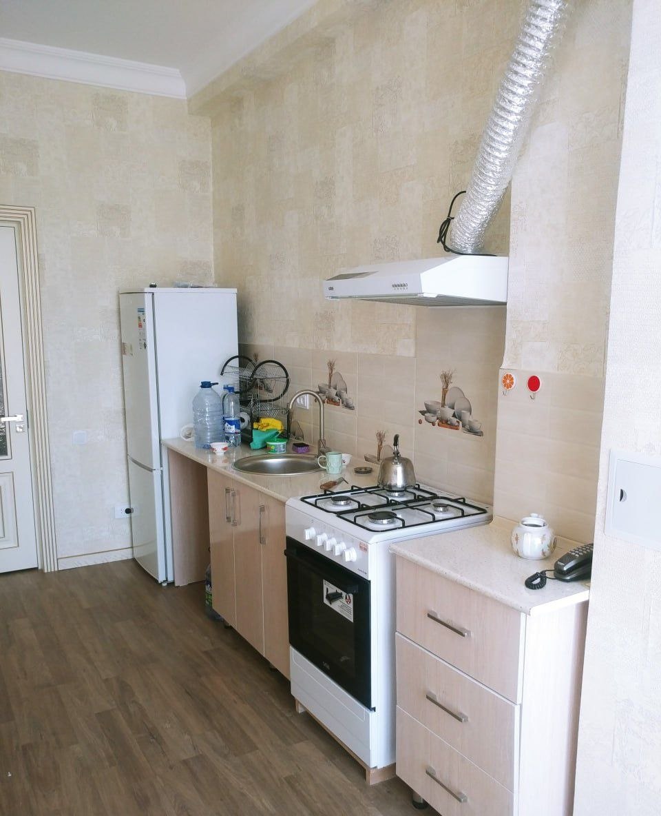 For rent 2-room apartment, 65 m² · Almazar — photo 2