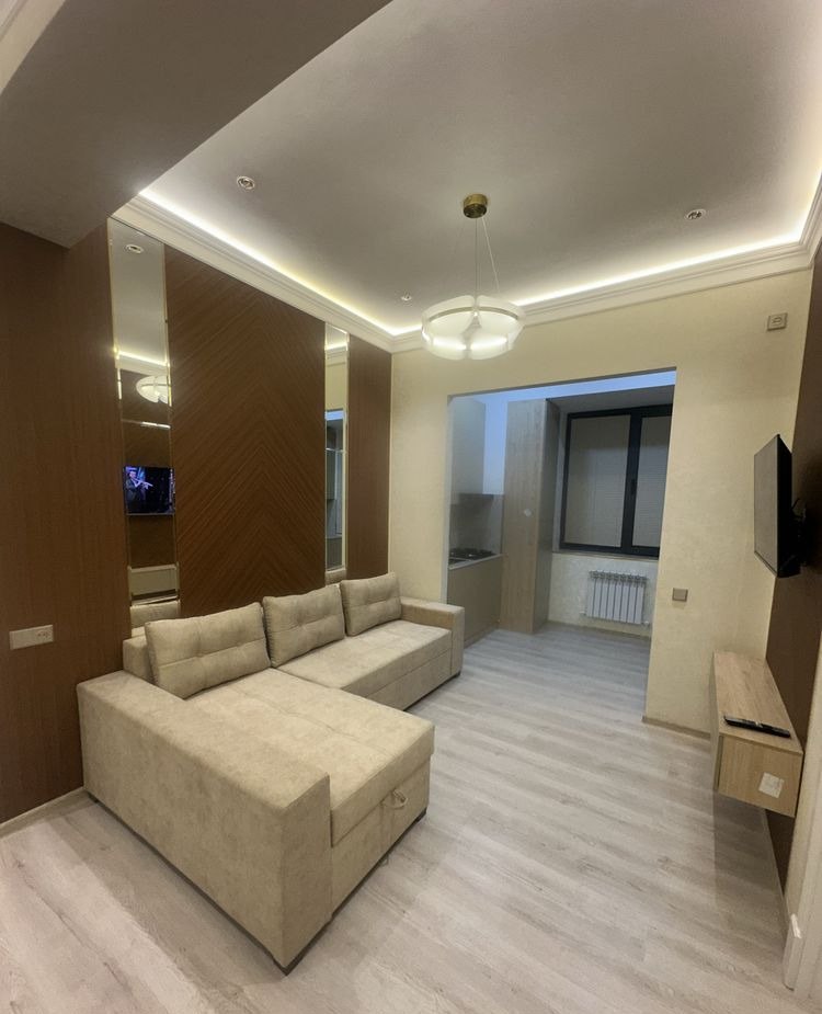 Сдаётся 3-комн. квартира, 65 м² · Алмазар — фото 1