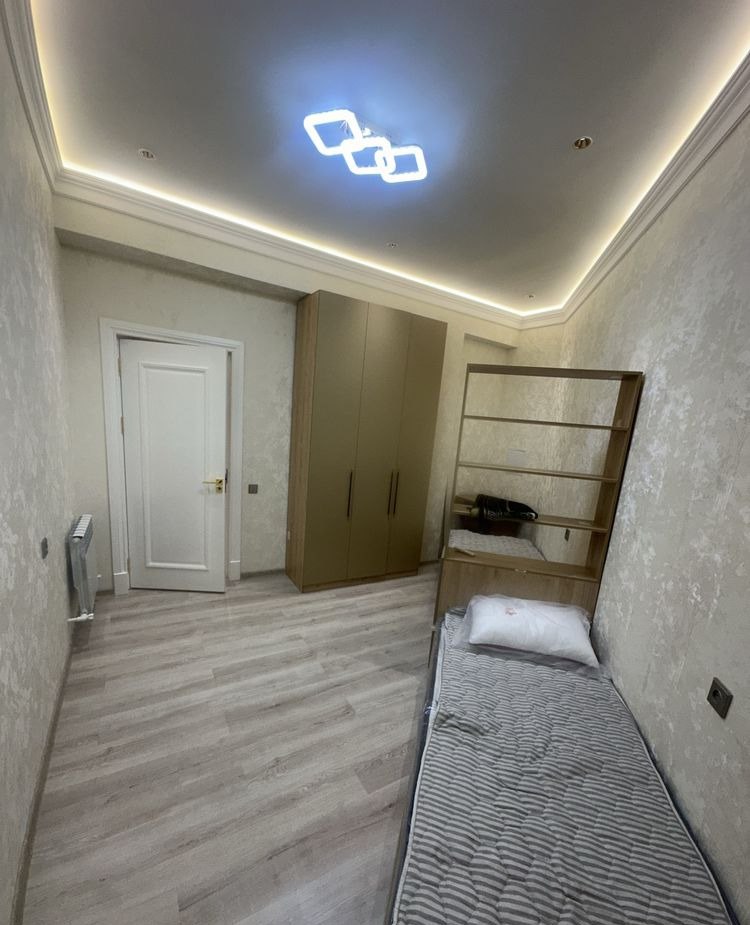 Сдаётся 3-комн. квартира, 65 м² · Алмазар — фото 2