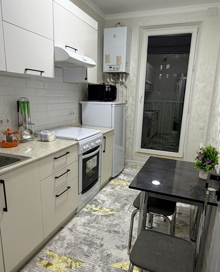 For rent 2-room apartment, 40 m² · Assalomsohil · Yashnabad — photo 6