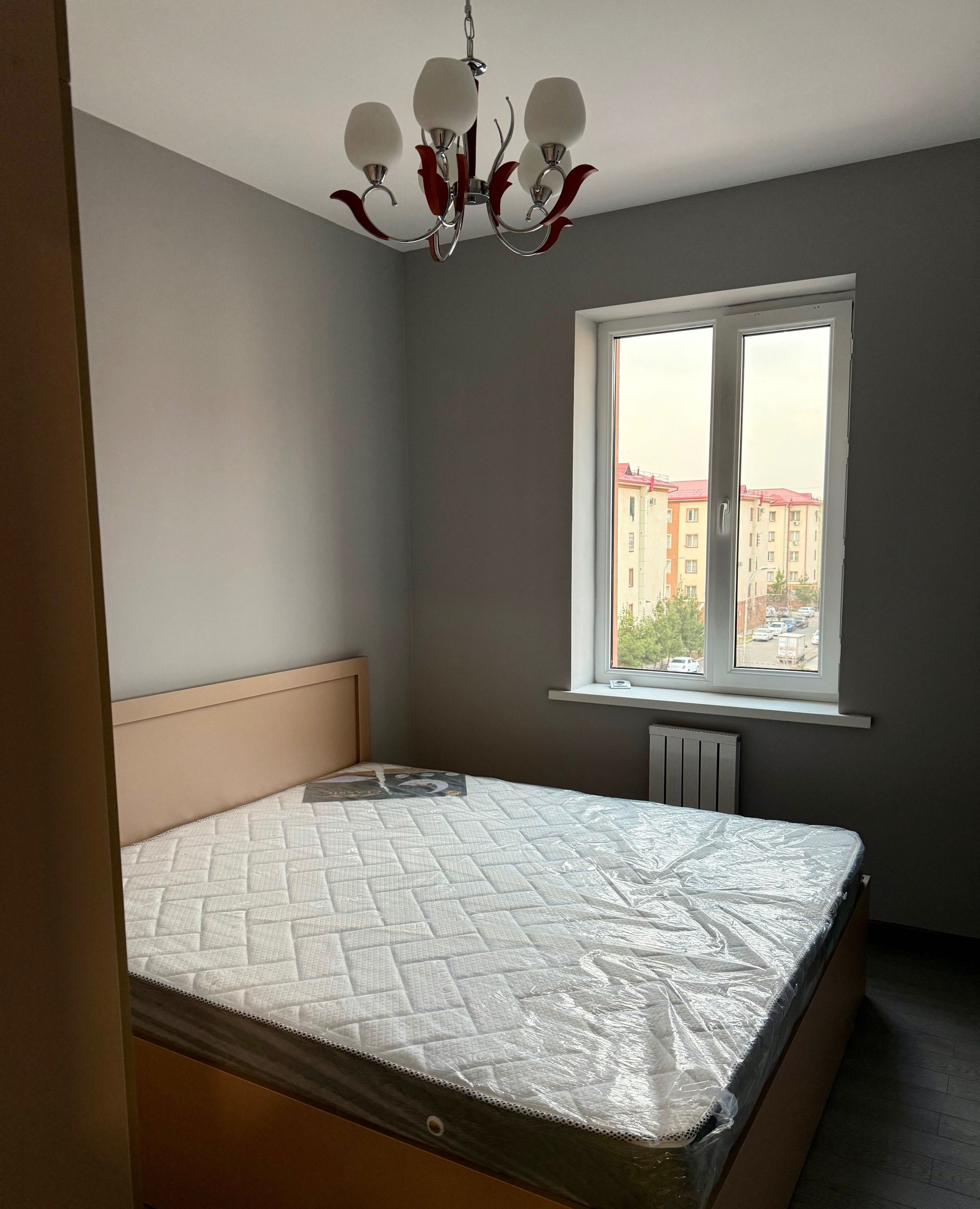 Сдаётся 3-комн. квартира, 60 м² · ЖК Obodmakon · Яшнабад — фото 1