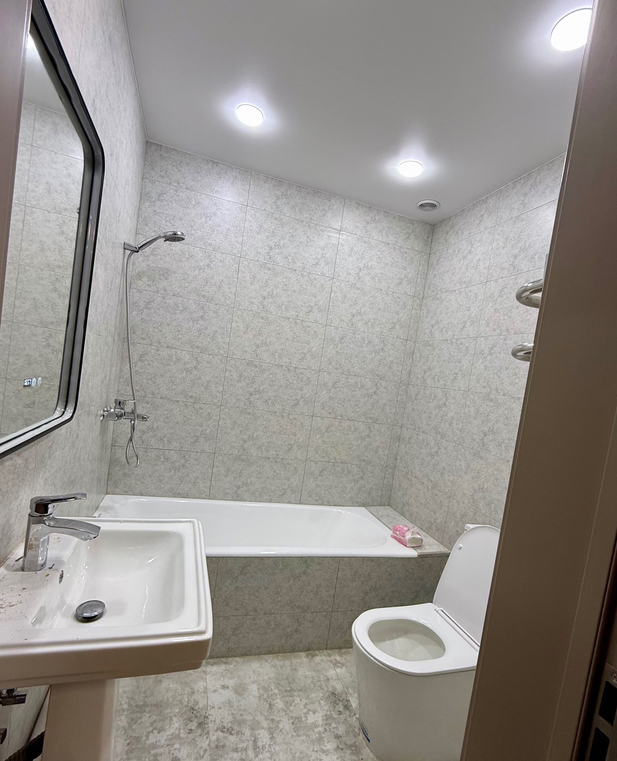 Сдаётся 3-комн. квартира, 60 м² · ЖК Obodmakon · Яшнабад — фото 2