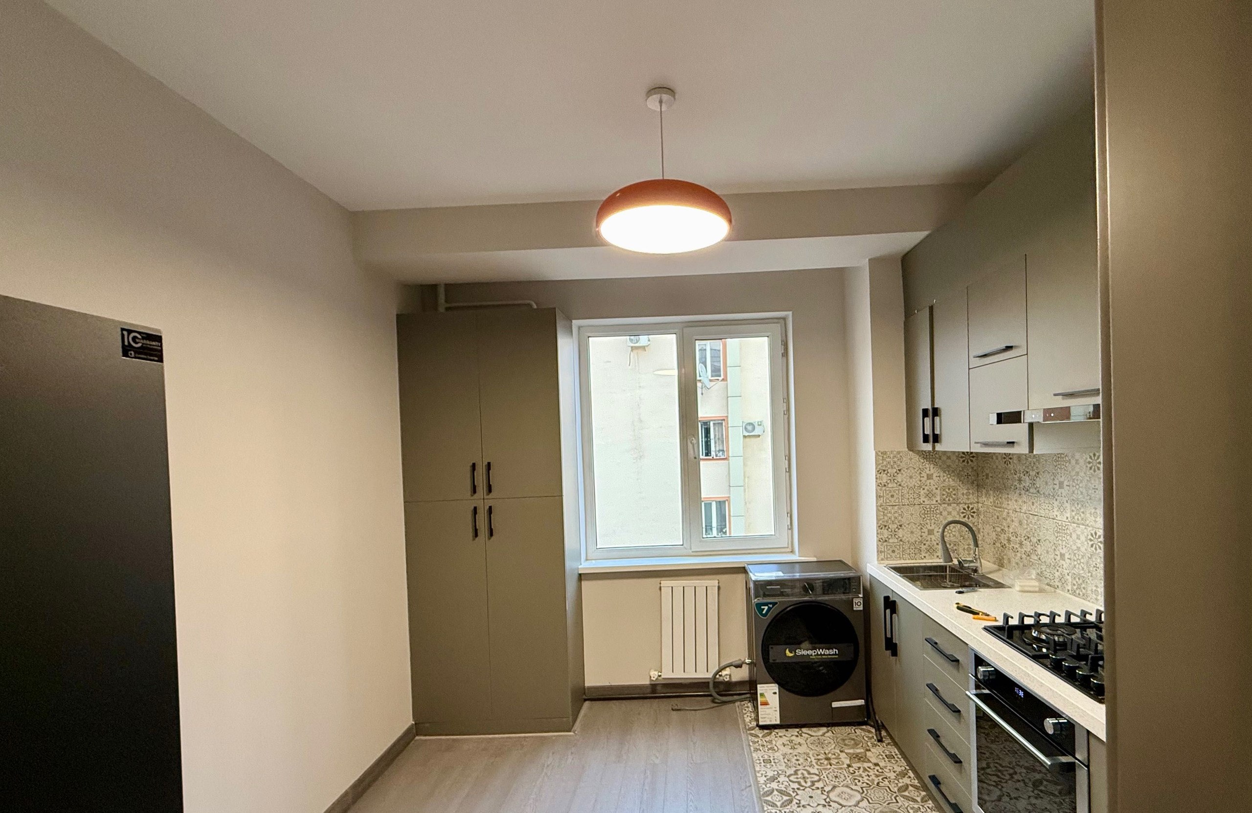 Сдаётся 3-комн. квартира, 60 м² · ЖК Obodmakon · Яшнабад — фото 5
