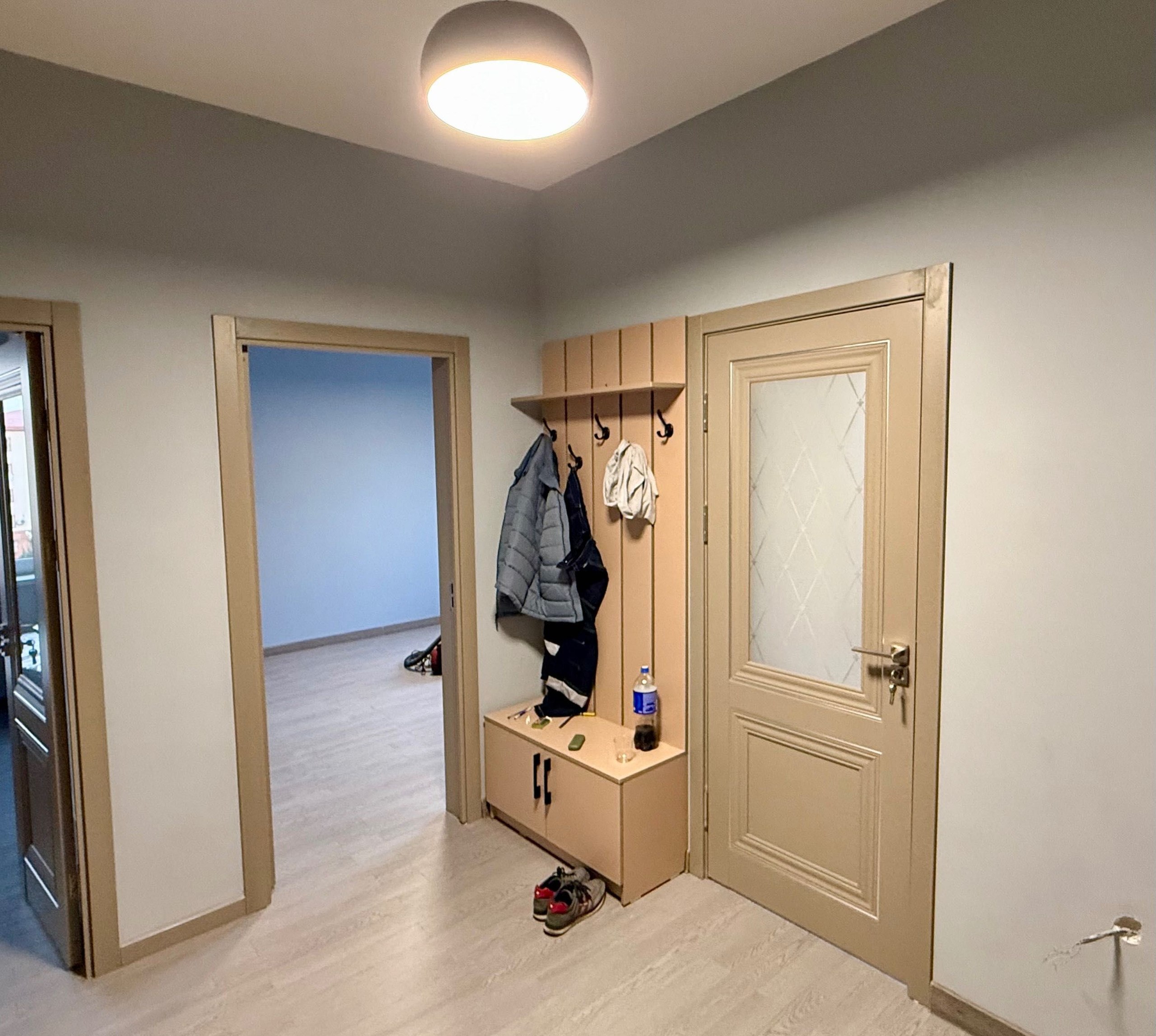 Сдаётся 3-комн. квартира, 60 м² · ЖК Obodmakon · Яшнабад — фото 8