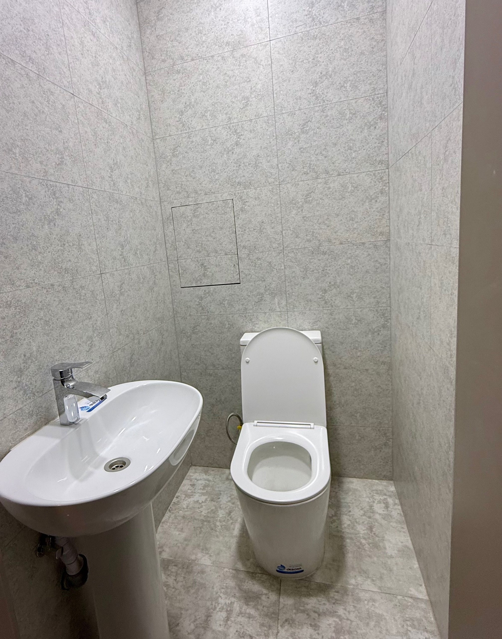 Сдаётся 3-комн. квартира, 60 м² · ЖК Obodmakon · Яшнабад — фото 6