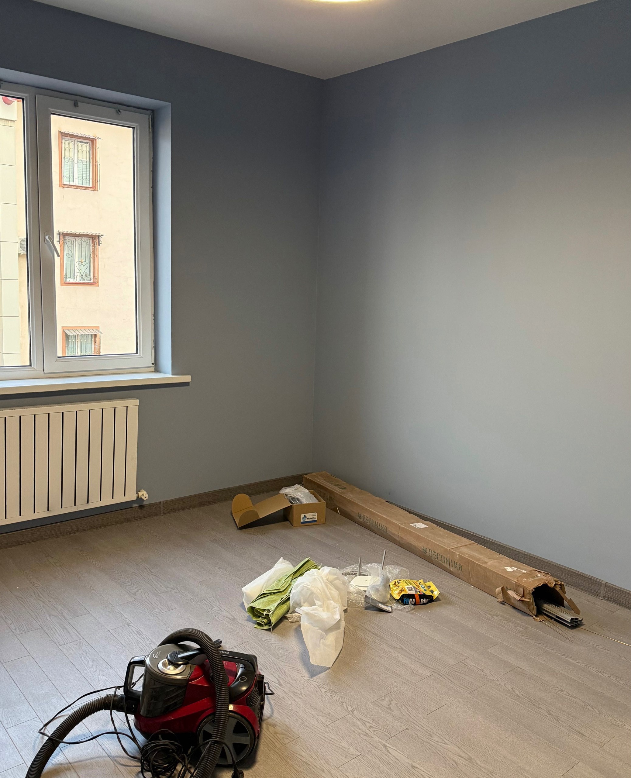 Сдаётся 3-комн. квартира, 60 м² · ЖК Obodmakon · Яшнабад — фото 7