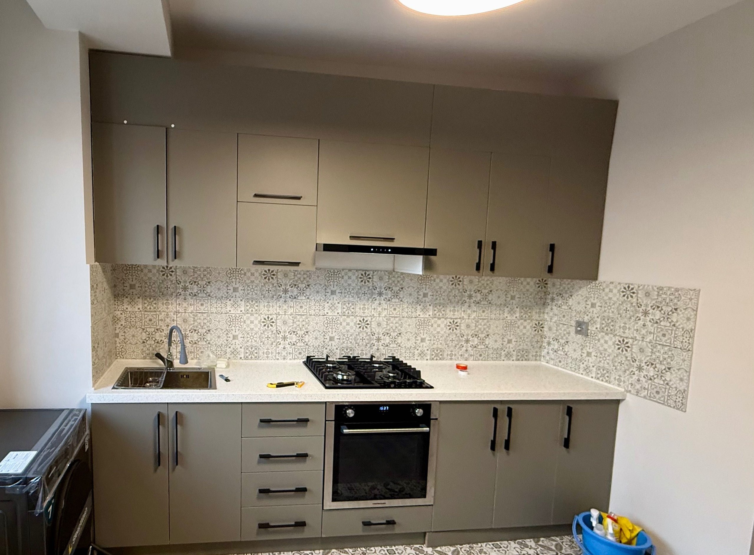 Сдаётся 3-комн. квартира, 60 м² · ЖК Obodmakon · Яшнабад — фото 4
