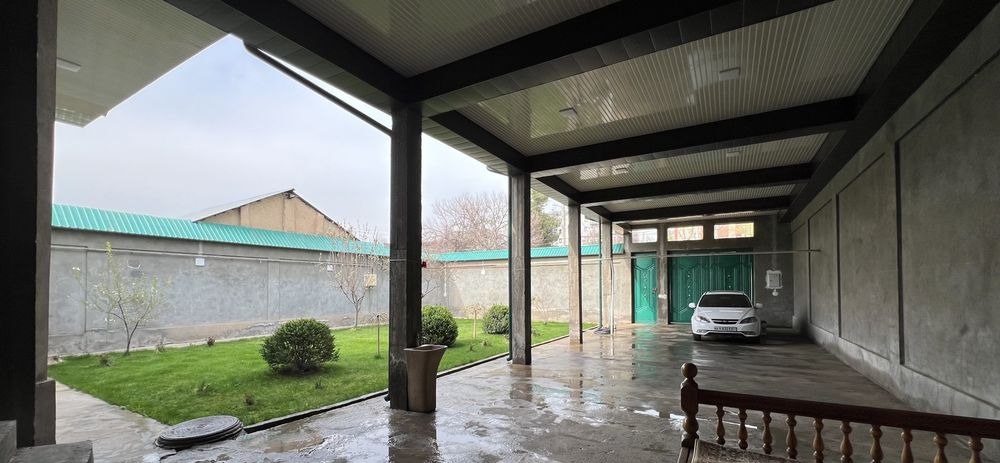 Sotiladi 5 xonali hovli · Mirzo Ulug‘bek — surat 4