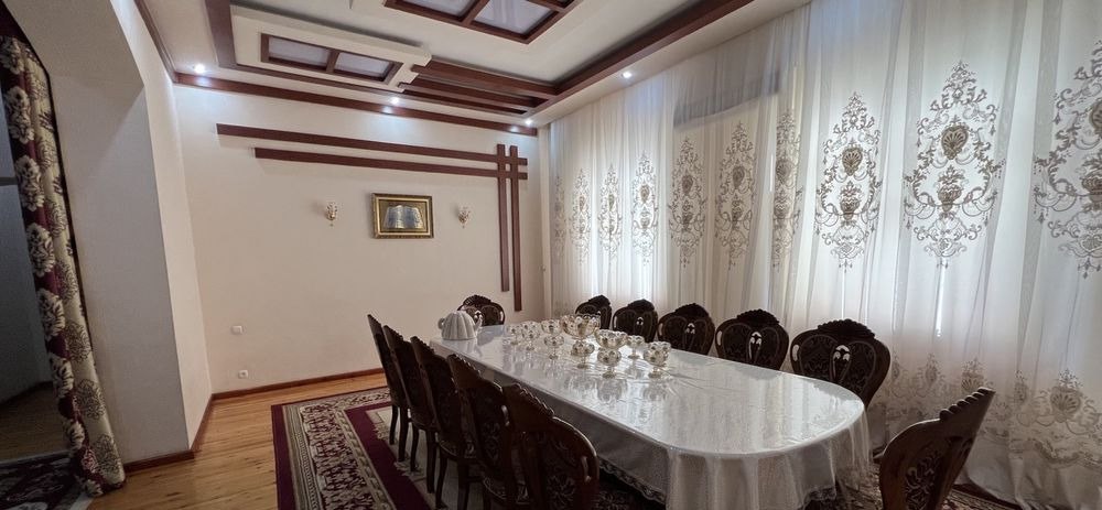 Sotiladi 5 xonali hovli · Mirzo Ulug‘bek — surat 3