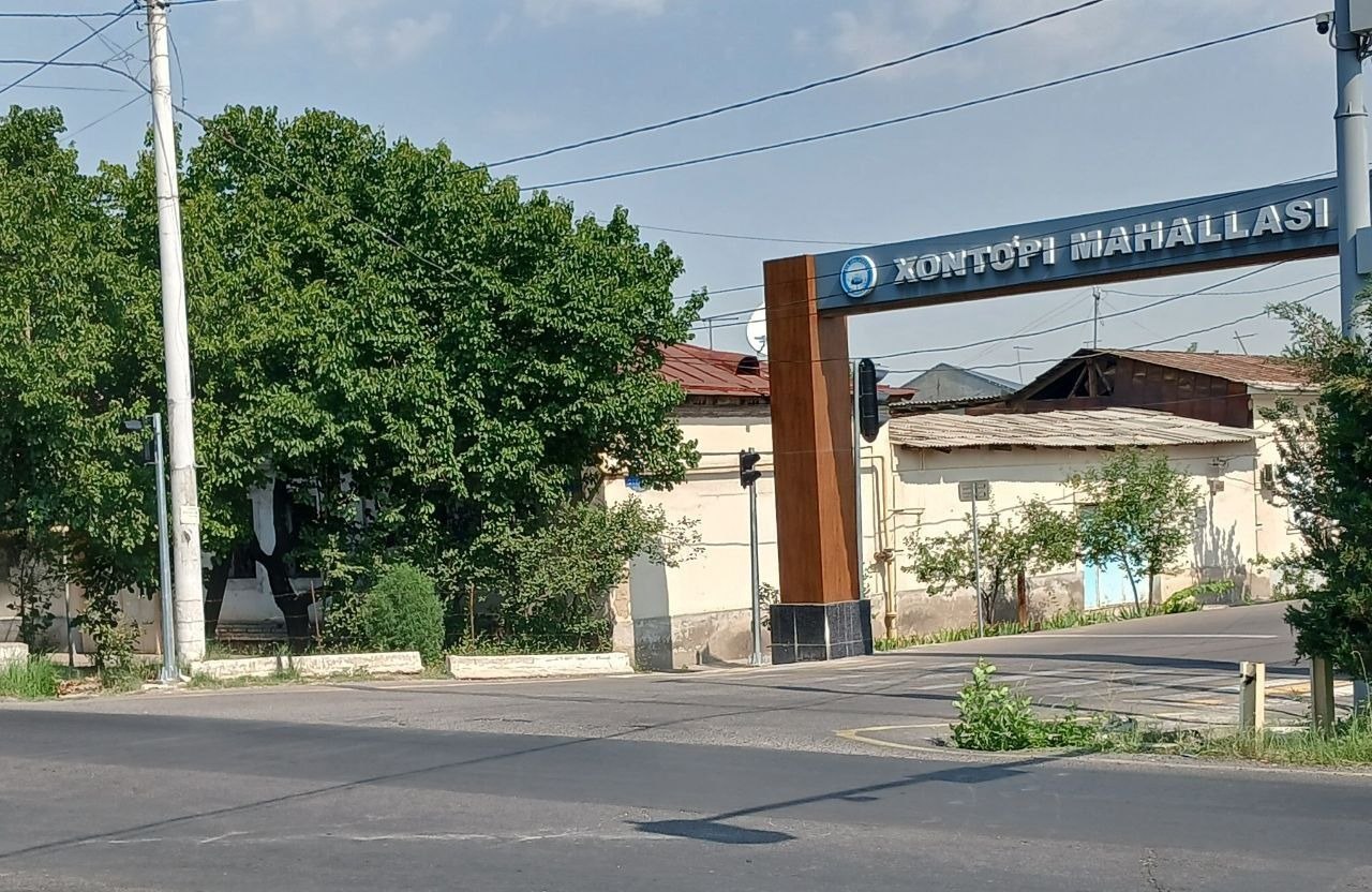 For sale 5-room house, 268 m² · Chilanzar — photo 1