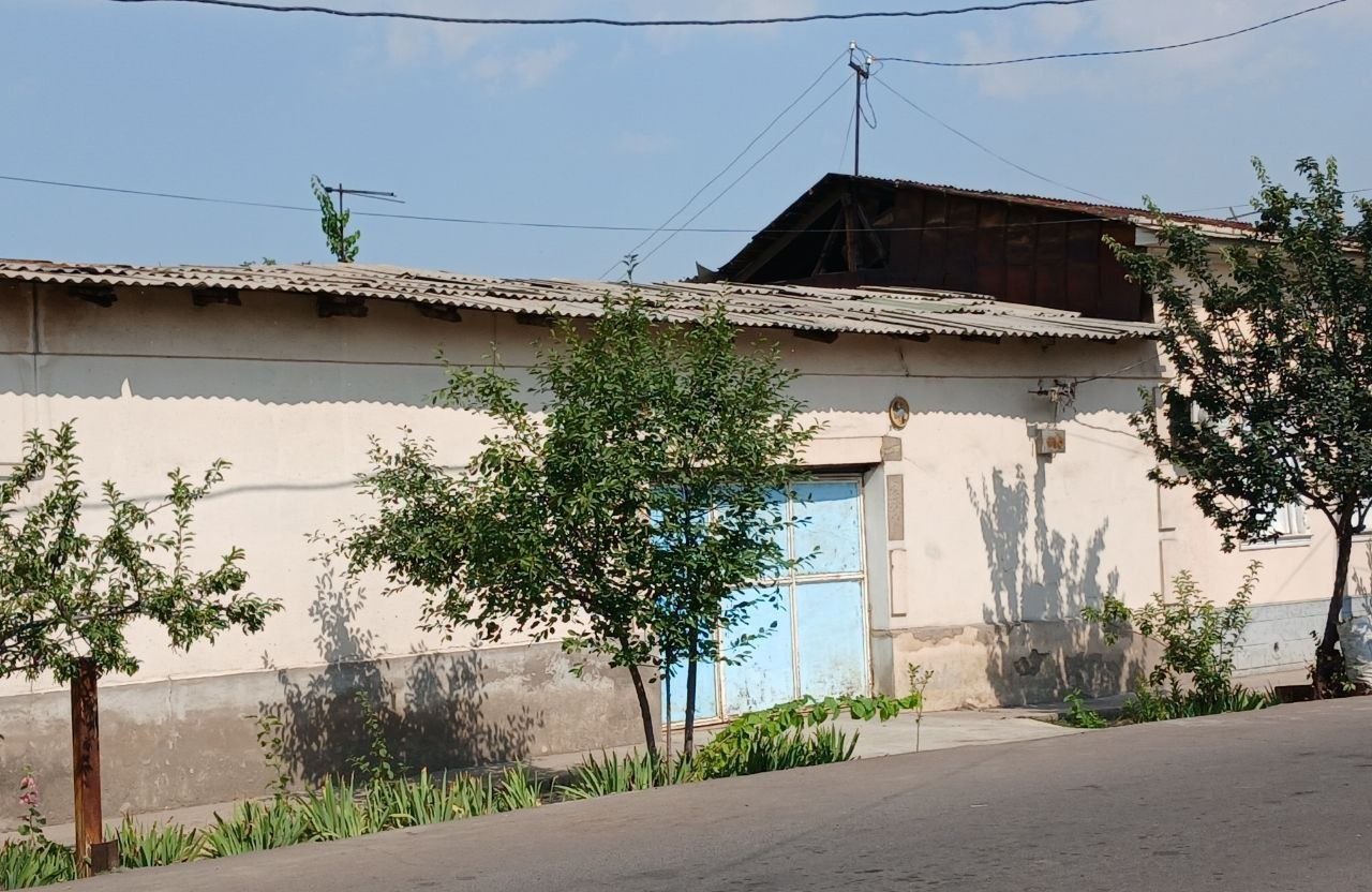 For sale 5-room house, 268 m² · Chilanzar — photo 2