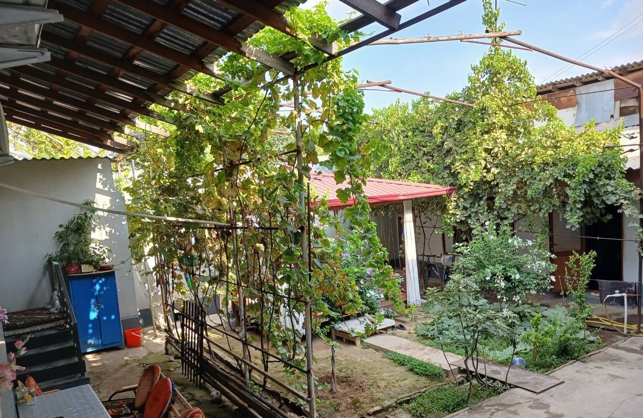 For sale 5-room house, 268 m² · Chilanzar — photo 3