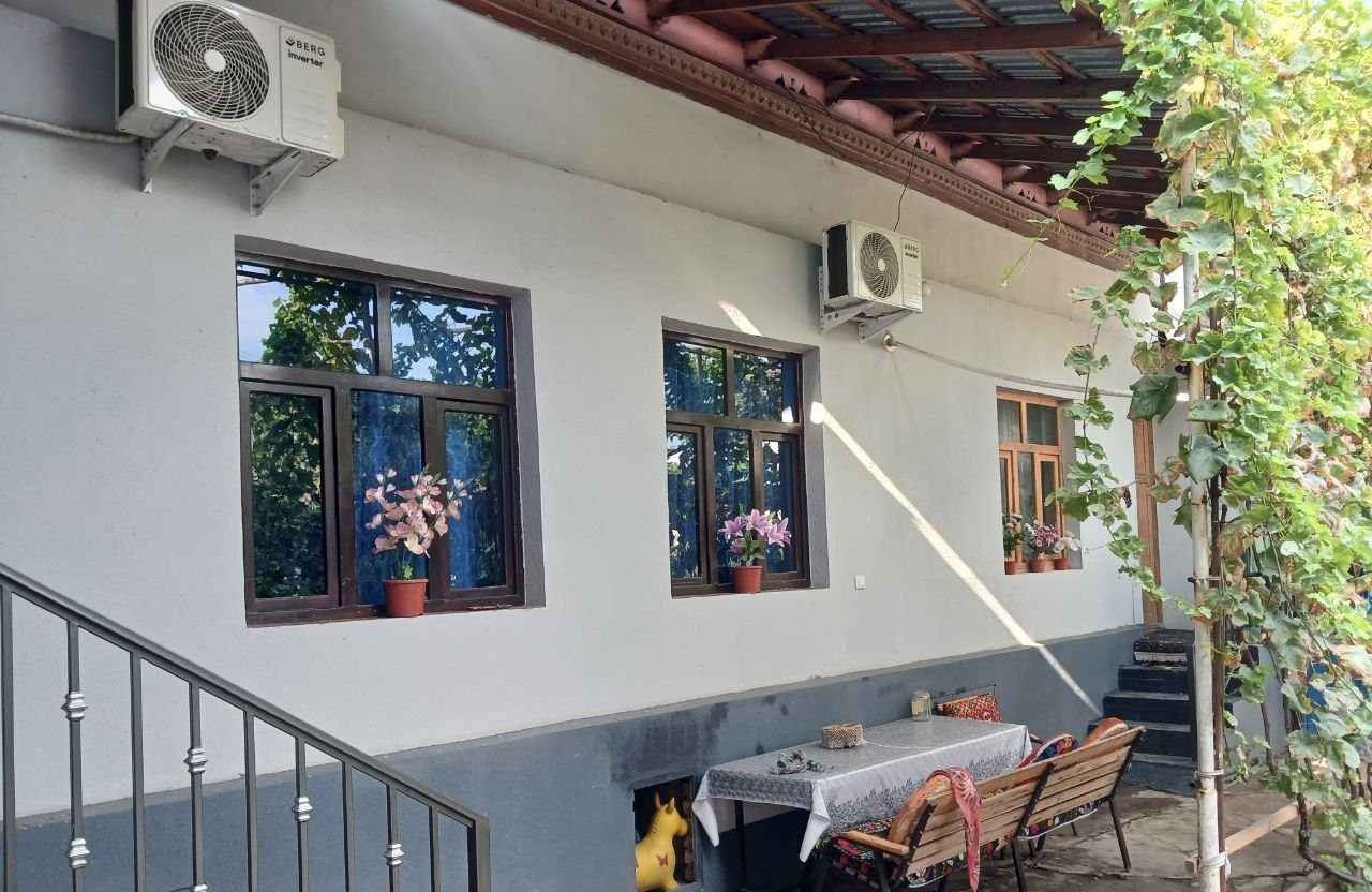 For sale 5-room house, 268 m² · Chilanzar — photo 6