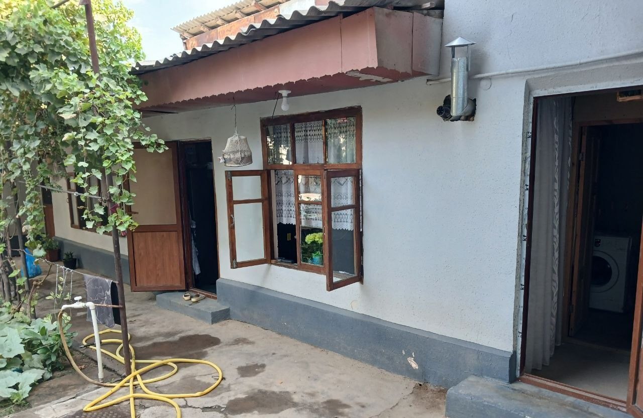 For sale 5-room house, 268 m² · Chilanzar — photo 4