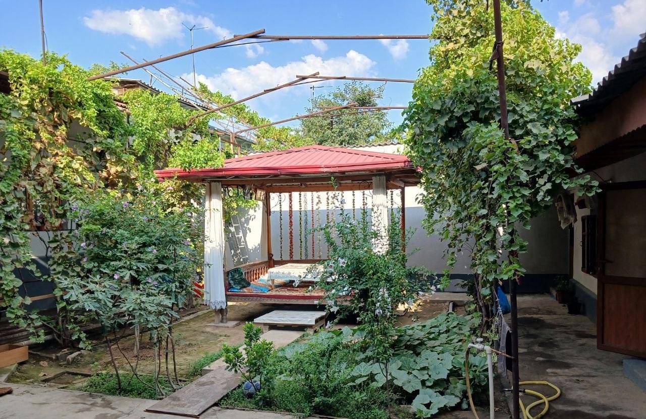 For sale 5-room house, 268 m² · Chilanzar — photo 5