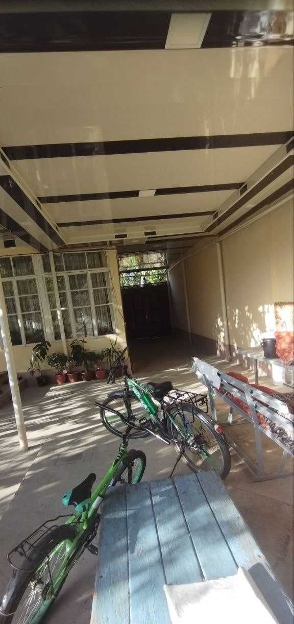For sale 10-room house · Mirzo-Ulugbek — photo 1