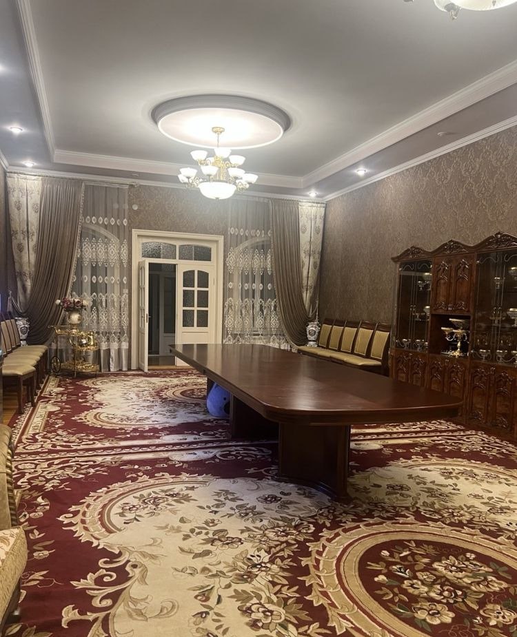 Продаётся 6-комн. дом, 287.75 м² · Чиланзар — фото 6