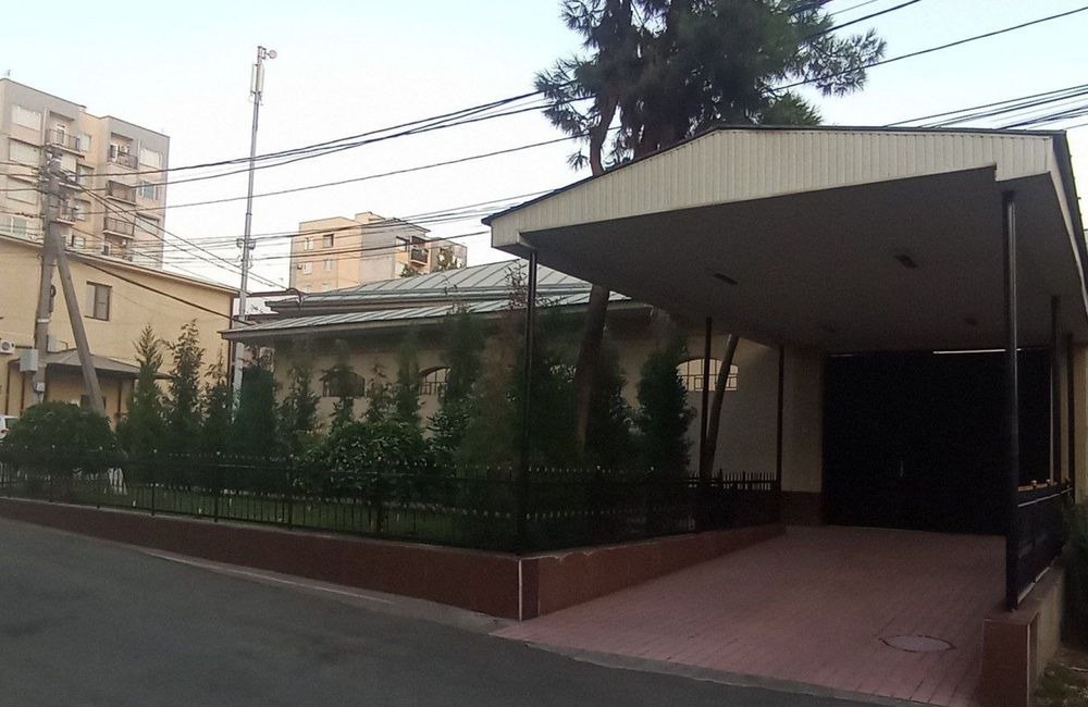 Продаётся 6-комн. дом, 287.75 м² · Чиланзар — фото 1