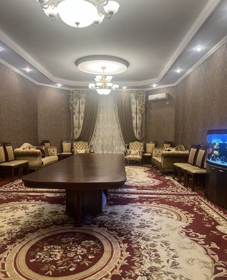 Продаётся 6-комн. дом, 287.75 м² · Чиланзар — фото 4