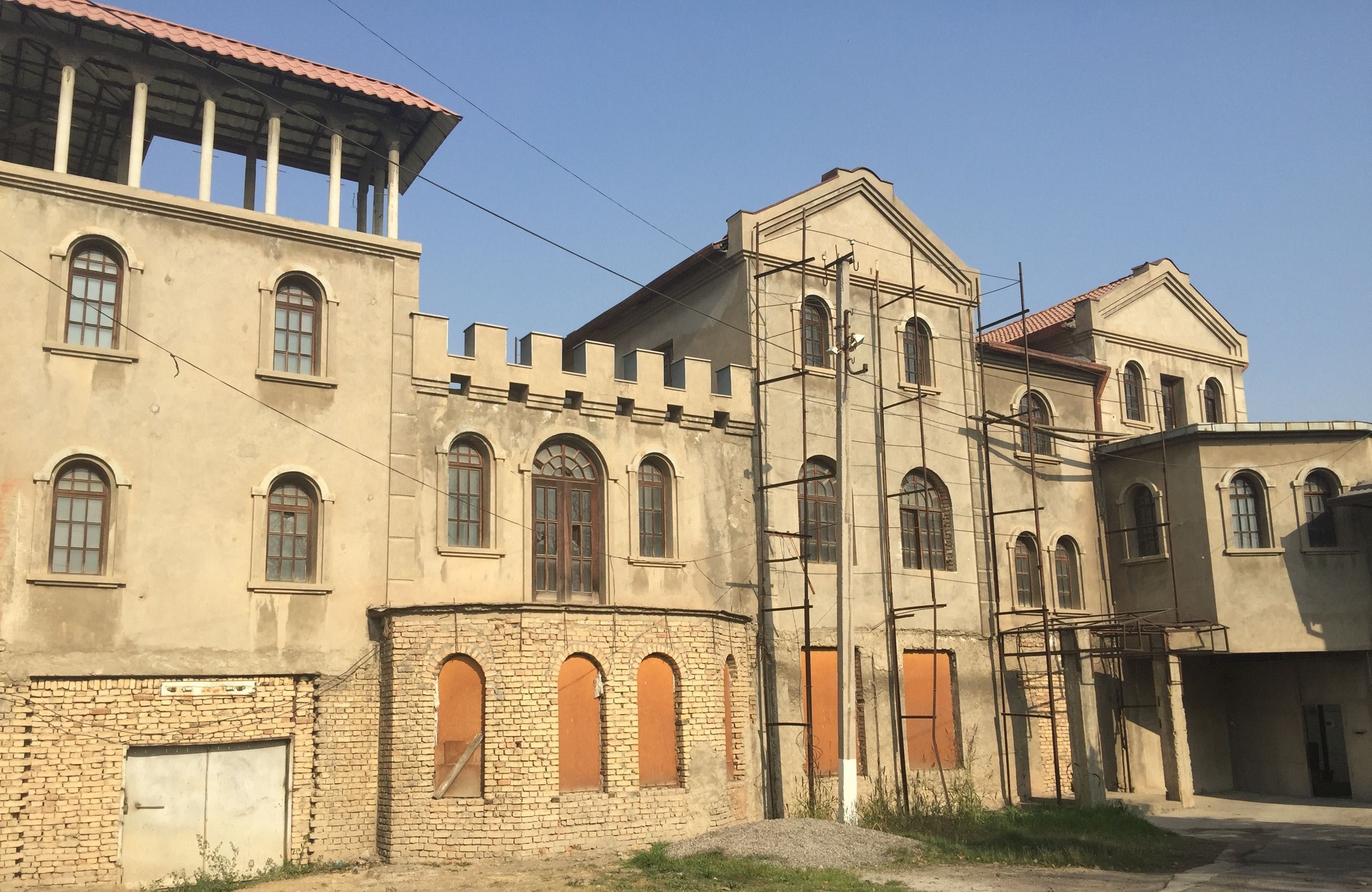 For sale 18-room house, 3 m² · Chilanzar — photo 5