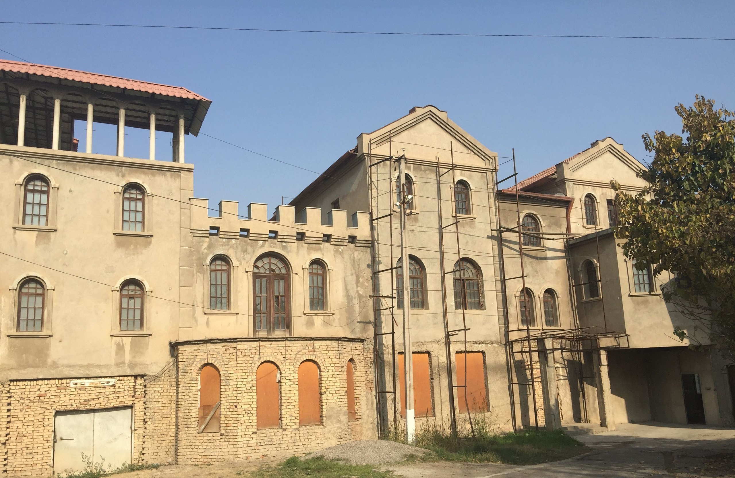 For sale 18-room house, 3 m² · Chilanzar — photo 3