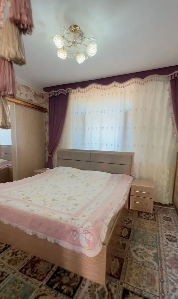 Sotiladi 12 xonali hovli · Uchtepa — surat 4