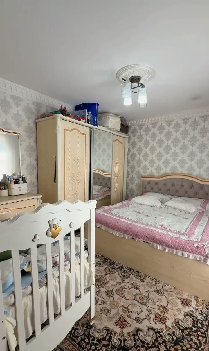 Sotiladi 12 xonali hovli · Uchtepa — surat 7