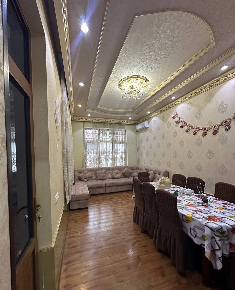 Sotiladi 6 xonali hovli, 450 m² · Yunusobod — surat 3
