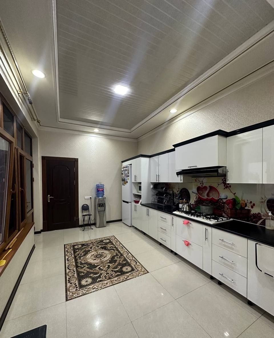 Sotiladi 6 xonali hovli, 450 m² · Yunusobod — surat 7