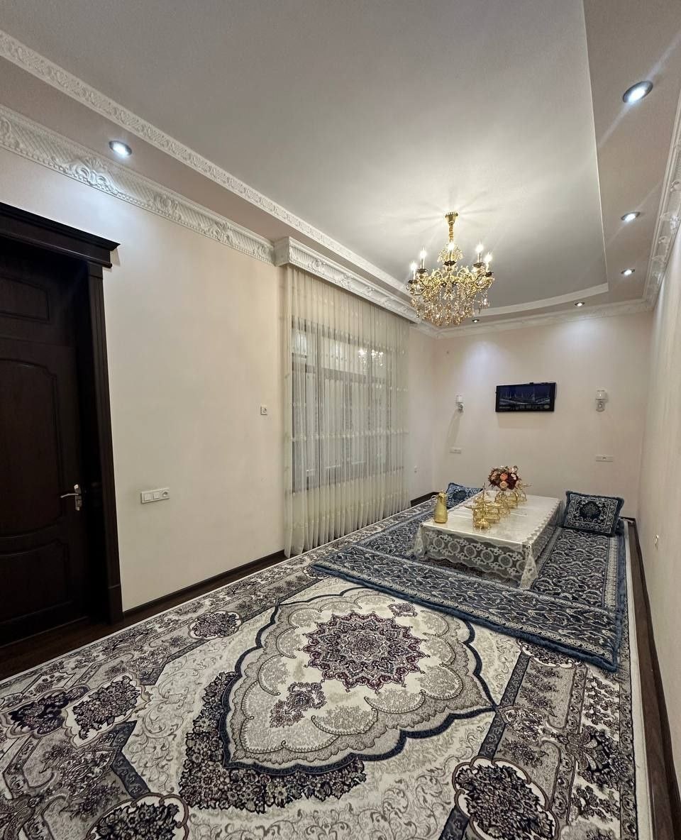 Sotiladi 6 xonali hovli, 450 m² · Yunusobod — surat 6