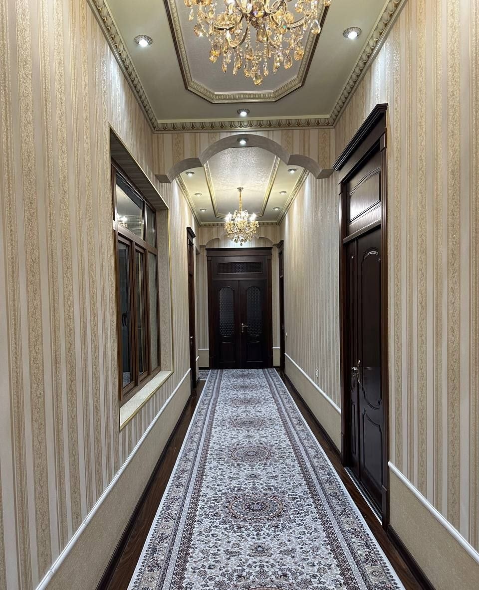 Sotiladi 6 xonali hovli, 450 m² · Yunusobod — surat 2