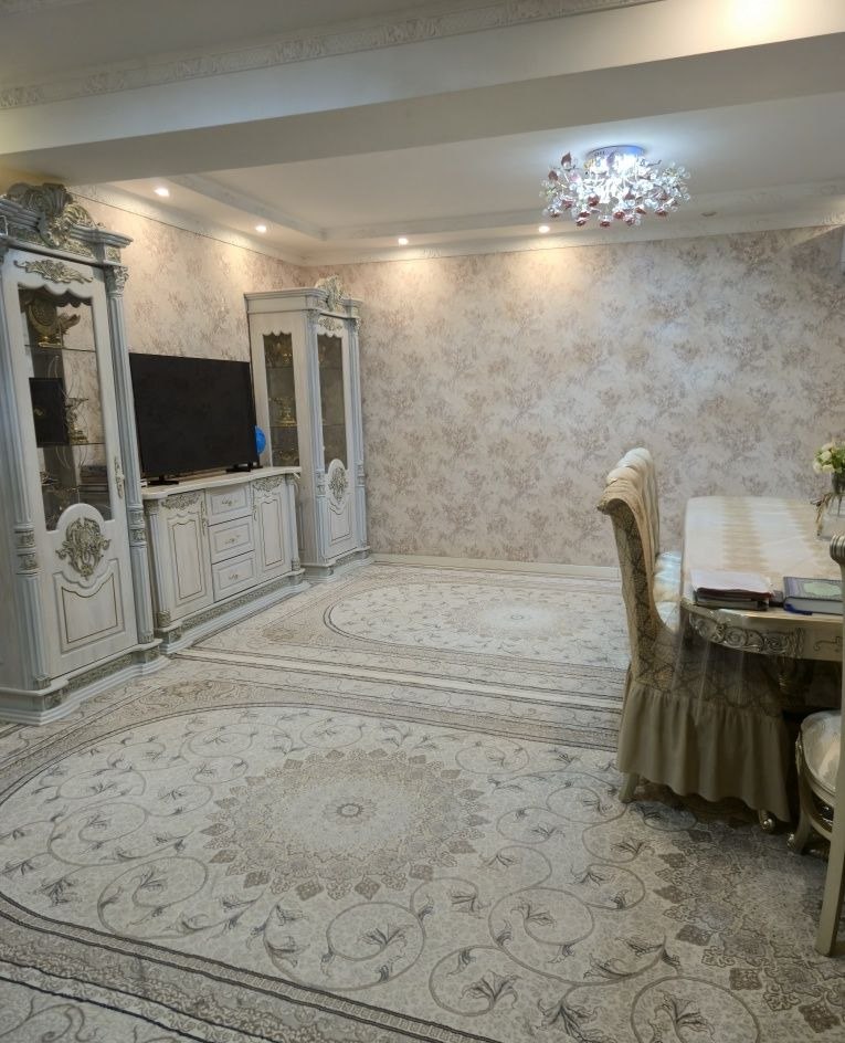 Продаётся 7-комн. дом, 200 м² · Юнусабад — фото 2