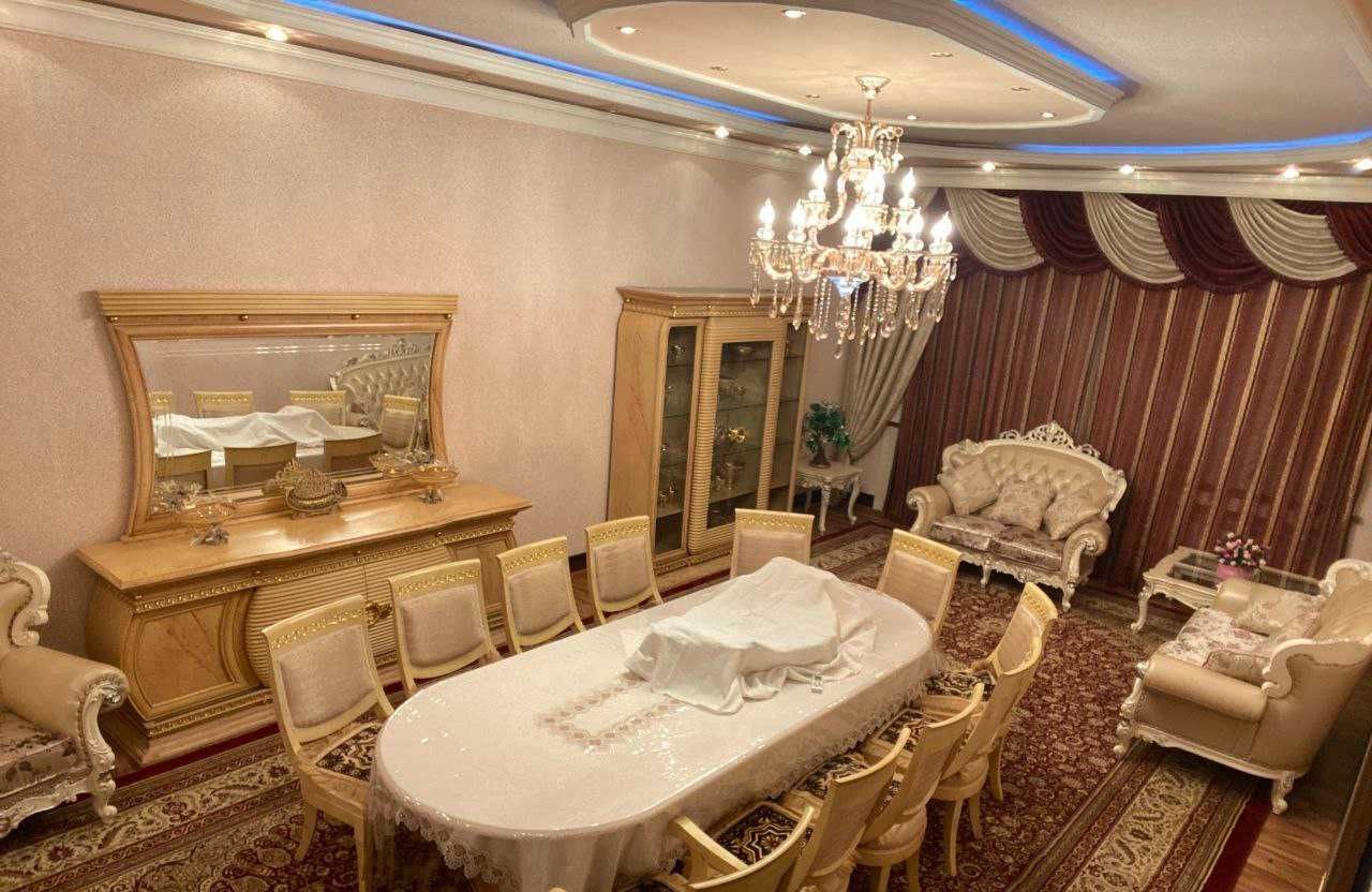 Sotiladi 16 xonali hovli · Olmazor — surat 5