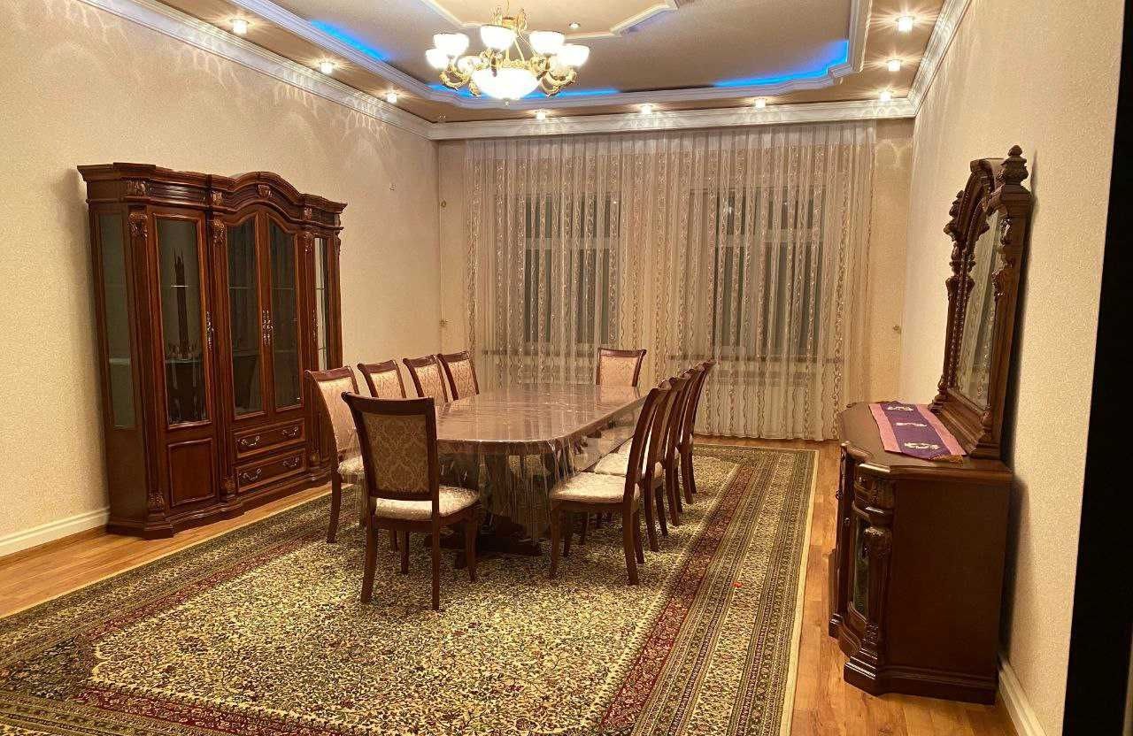 Sotiladi 16 xonali hovli · Olmazor — surat 3