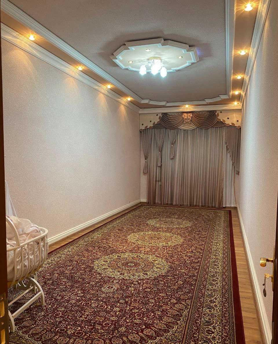 Sotiladi 16 xonali hovli · Olmazor — surat 9