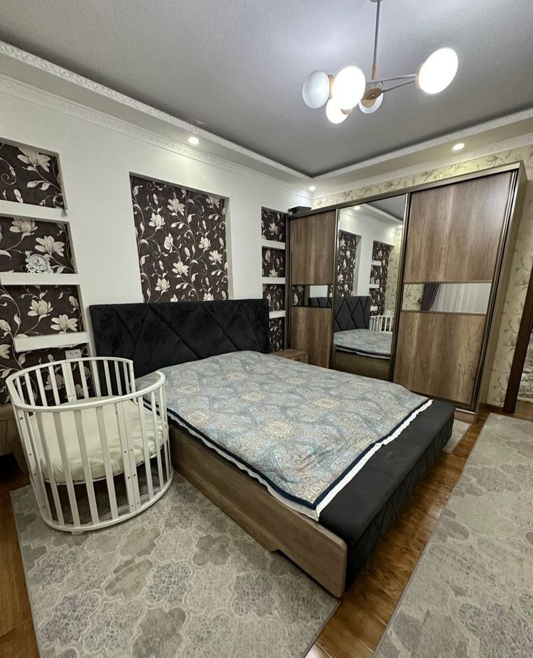 Sotiladi 9 xonali hovli · Yakkasaroy — surat 9