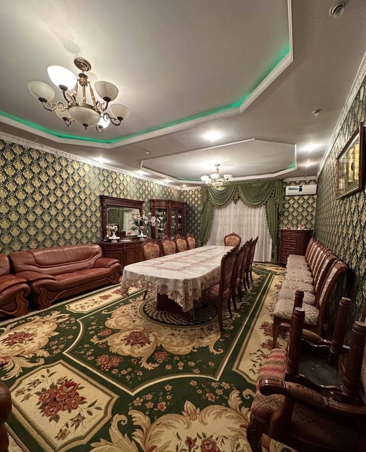 Sotiladi 9 xonali hovli · Yakkasaroy — surat 8