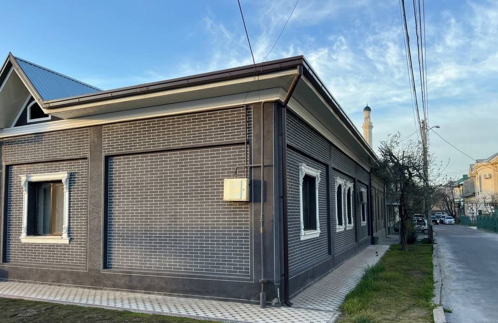 Sotiladi 9 xonali hovli · Yakkasaroy — surat 4