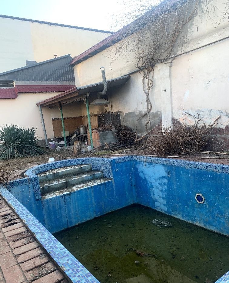 Sotiladi 4 xonali hovli · Yakkasaroy — surat 6