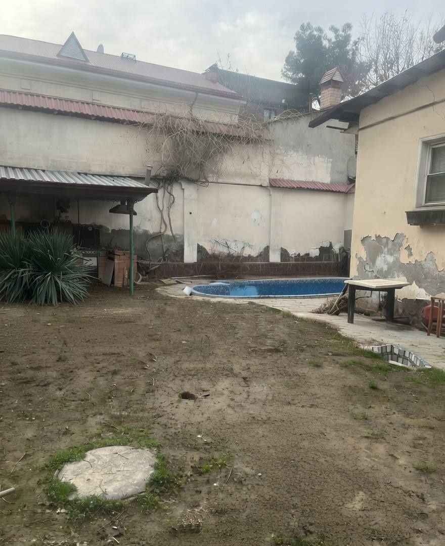 Sotiladi 4 xonali hovli · Yakkasaroy — surat 7