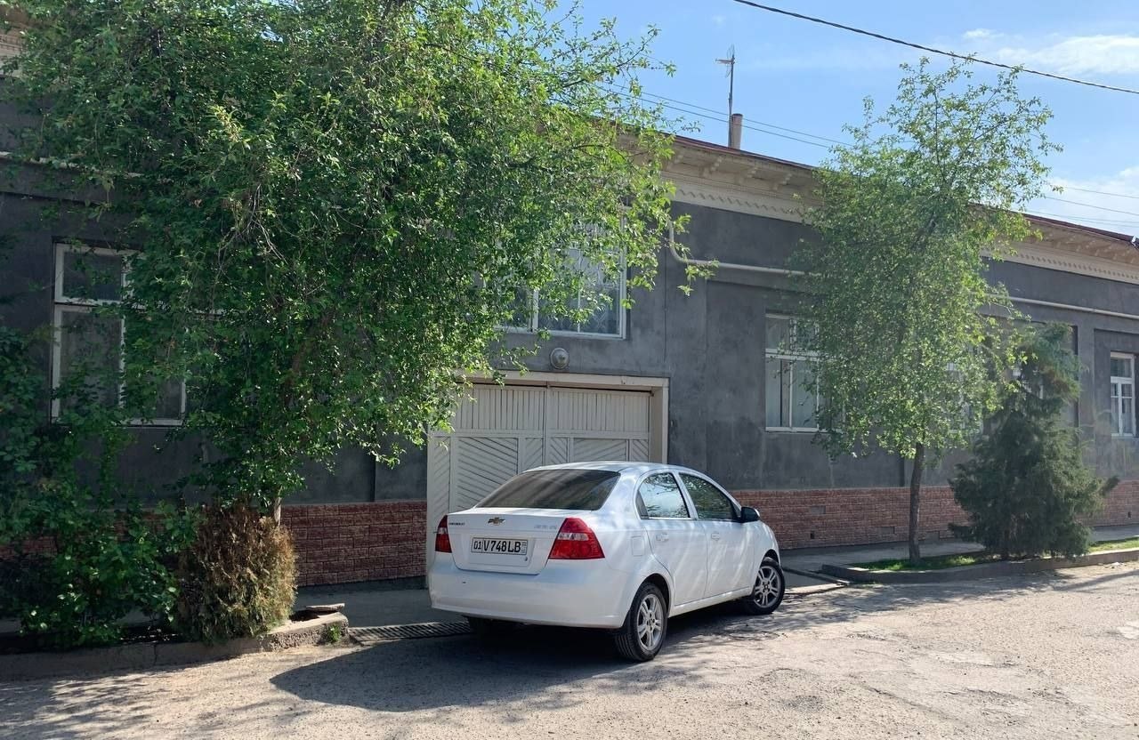 For sale 10-room house · Uchtepa — photo 1