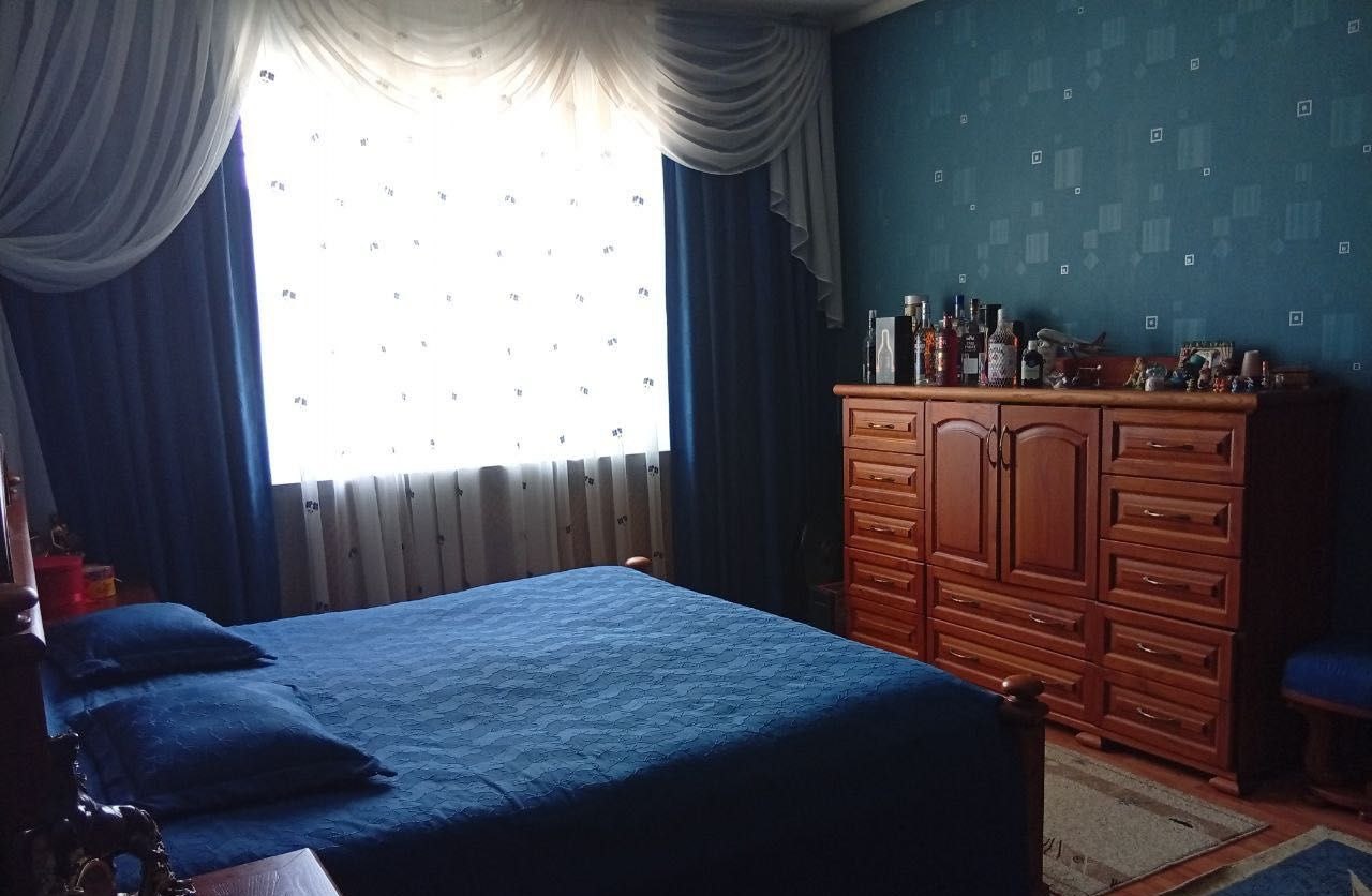 Sotiladi 6 xonali hovli, 309 m² · Mirobod — surat 4