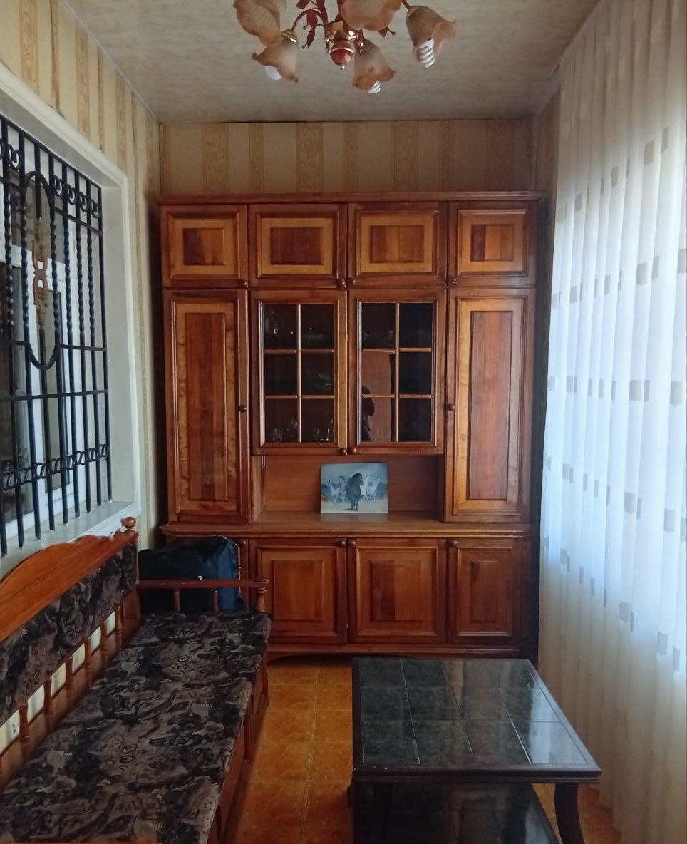 Sotiladi 6 xonali hovli, 309 m² · Mirobod — surat 10