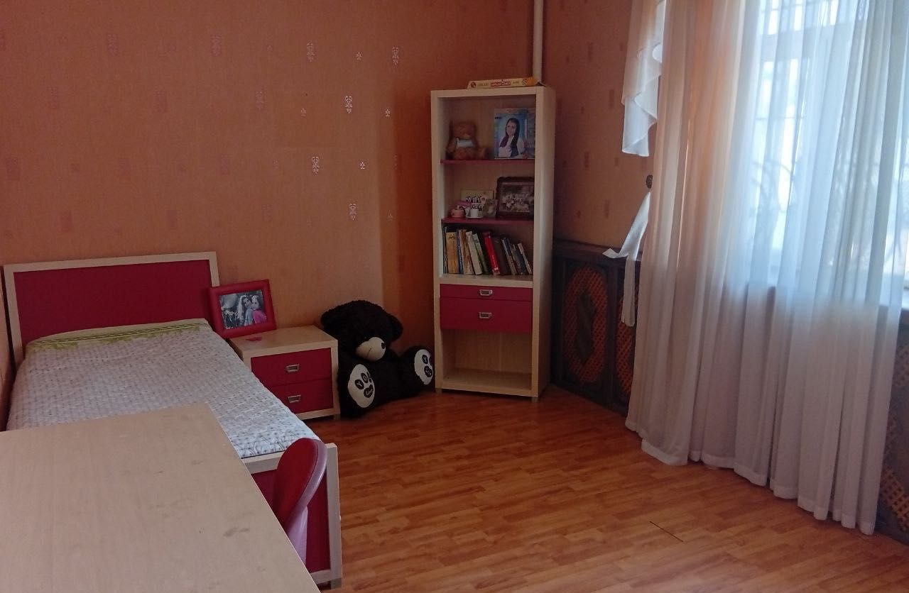 Sotiladi 6 xonali hovli, 309 m² · Mirobod — surat 6